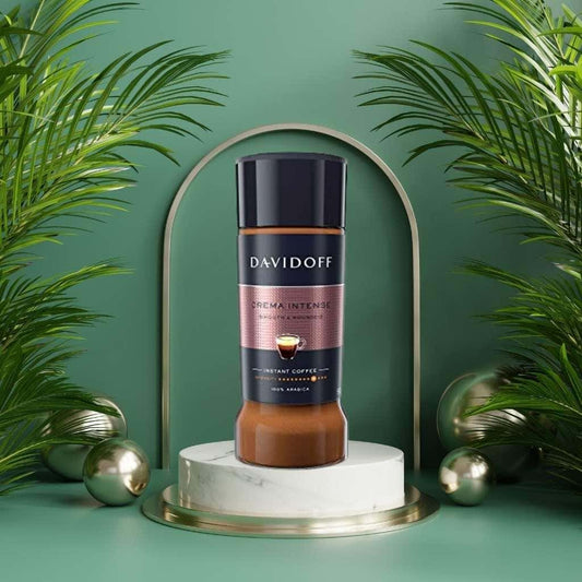 Davidoff Crema Intense 100G