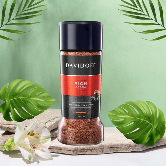 Davidoff Rich Aroma 100G