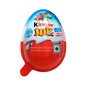 Kinder Joy Egg Blue 20G (80135890)