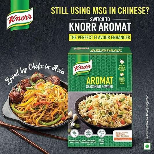 Knorr Aromat Powder 500G (8901030819636)