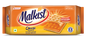 Malkist Cheese Crackers 138G (8996001312506)