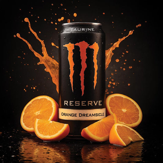 Monster Reserve Orange Dreamsick 500ML