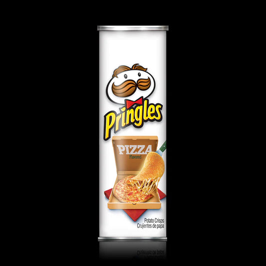 Pringles Pizza 158G