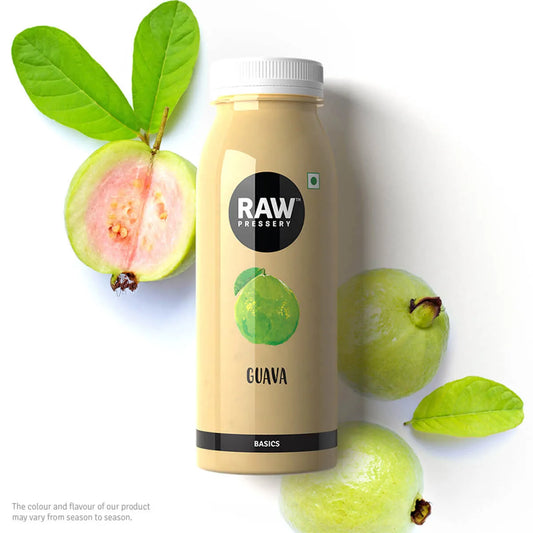 Raw Guava 250ml