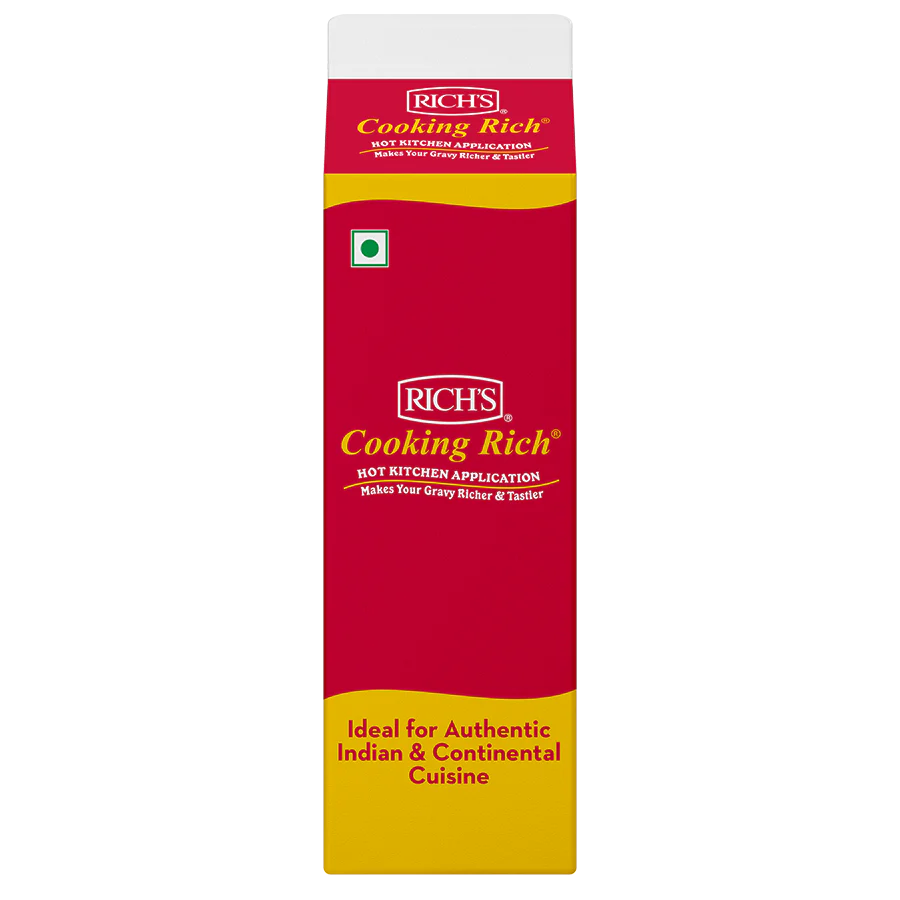 Rich's Cooking Cream 1kg (8906017111109)