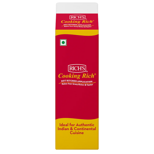 Rich's Cooking Cream 1kg (8906017111109)