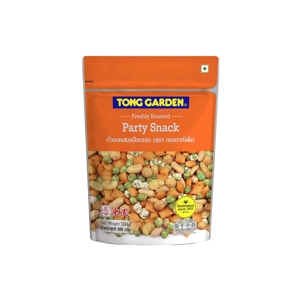 TG Party Snacks 500G (8850291100499)