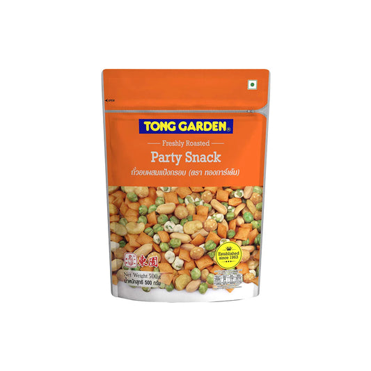 TG Party Snacks 160G (8850291103544)