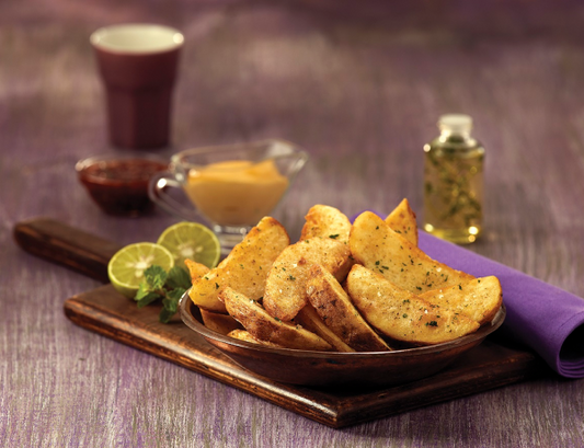 Hyfun Wedges Classic 2.5kg