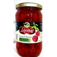 Maraschino Red Cherries 630g (8431677051590)