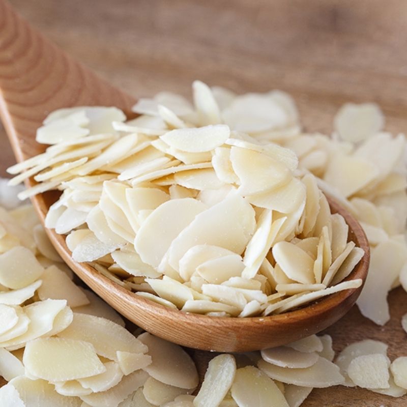 Almond Flacks 1kg