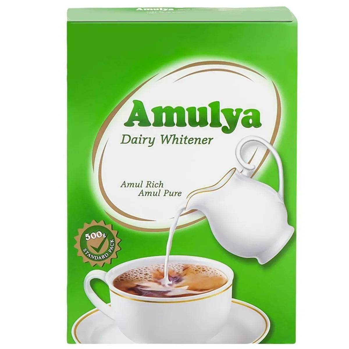 Amulya Refill 500g (8901262090339)