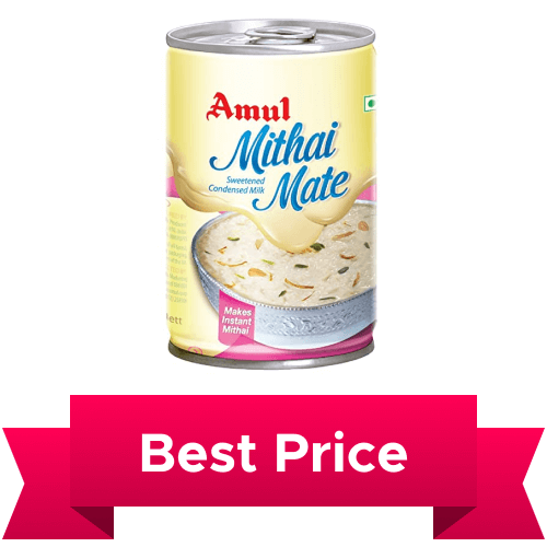 Amul Mithai Made 7.5Kgs