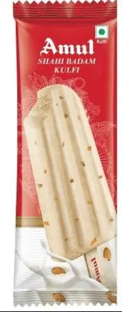 Amul Koolfi Shahi Badam 60ml