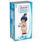 Amul Taaza Fresh Toned Milk 500ml