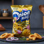 Miaow Onion Rings 60g (9556345280122)