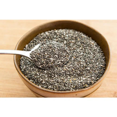 Chia Seeds 1Kgs