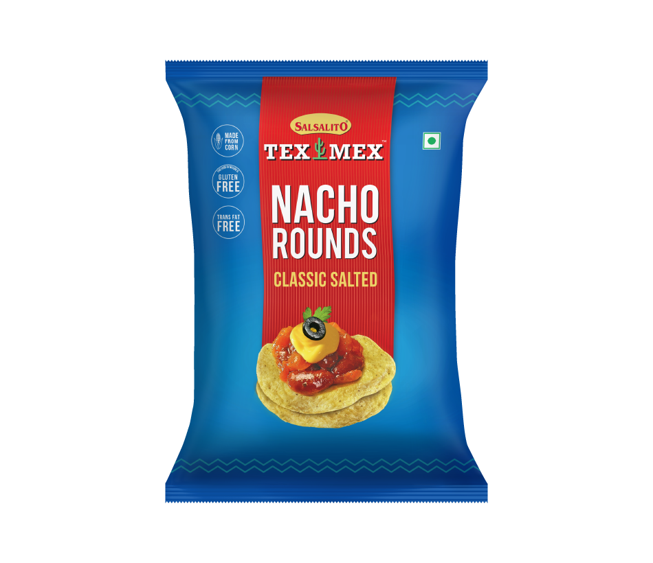 Salsalito Classic Salted 150G (8906007701082)