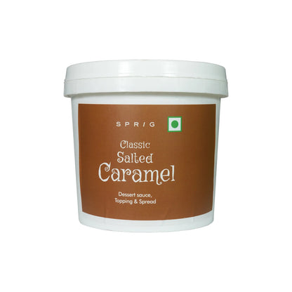 SPRIG Classic Salted Caramel 1 Kg