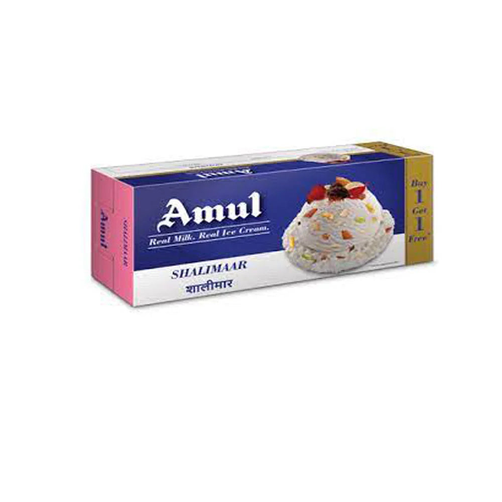 Amul FP Shalimar 750ml