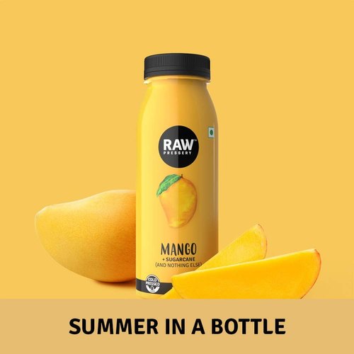 Raw Mango 200ML