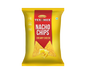 Salsalito Cheese Nachos Chips 60G (8906007701013)