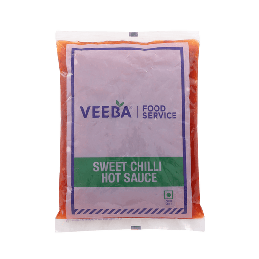 VEEBA CHILLI SAUCE 1KG