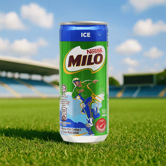 Nestle Milo Ice Drink Can 220ML
