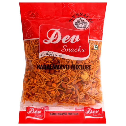 Dev Kadalamavu Mixture 200G (8908000385061)