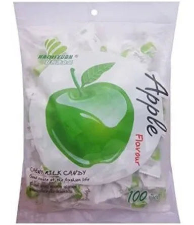 Thai Chew Candy Apple 350GM
