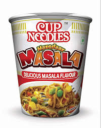 Top Ramen Mazedaar Masala Cup Noodles 70G (8901014004737)