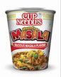 Top Ramen Mazedaar Masala Cup Noodles 70G (8901014004737)