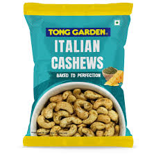 TG Italian Cashews 30GM (8908023404176)