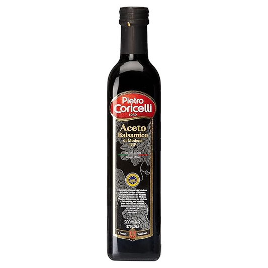 Pc Balsamic Vinegar 500ml (8004275059918)