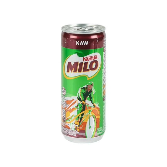 Nestle Milo Kaw Drink Can 240ML