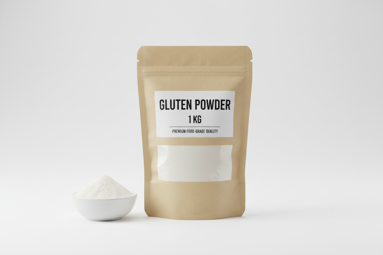 Glutan Powder 1 Kg