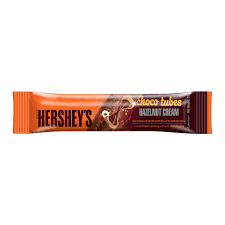 Hsy Almond Milk Chocolate Tubes 21G (8901071705585)