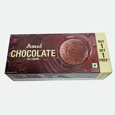 Amul Chocolate 750ml 1+1