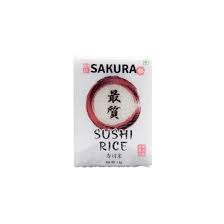 Sushi Rice 1kg (8904120402657)