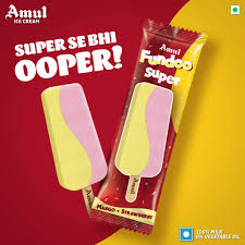 Amul Fundoo Super 60ml