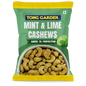 TG Mint & Lime Cashes 30G (8908023404183)