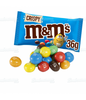 M & M Crispy Chocolate 36Gm
 (5000159561662)