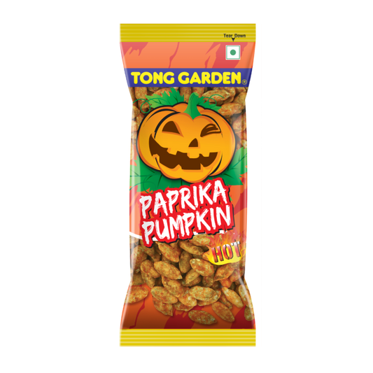 TG Paprika Pumpkins 30G (8850291100185)