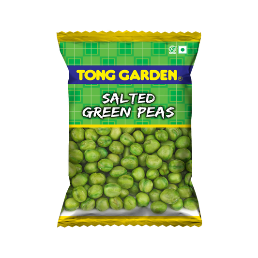 TG Salted Green Peas 40g (8850291109003)