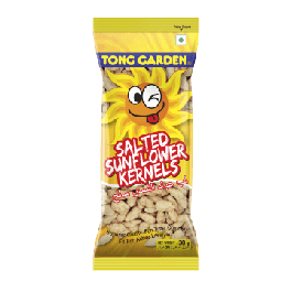 TG Salted Sunflower 30g (8850291160318)