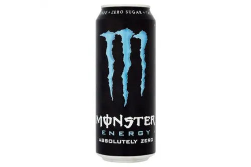Monster Absolutriy Zero 500ML