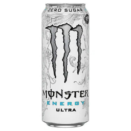 Monster Ultra White 500ML