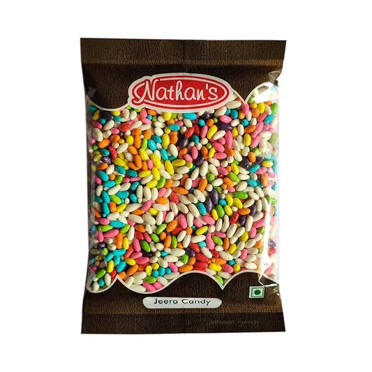 Nathans Jeera Candy 100g