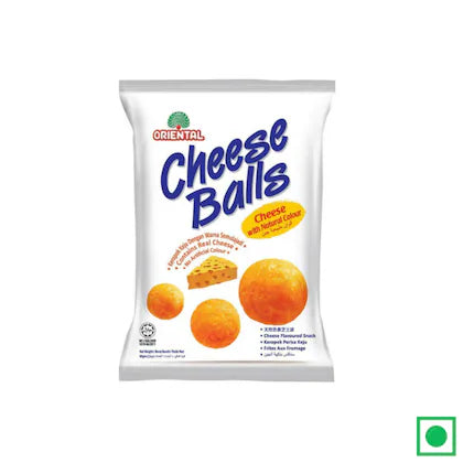 Oriental Cheese Balls 60gm (9556023897741)