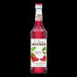 Monin Raspberry Syrup 1Ltr (3052910056186)